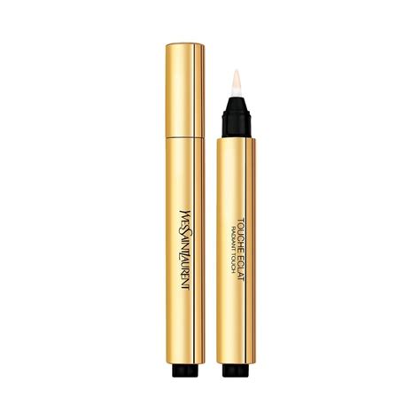 ysl makeup concealer|touche eclat concealer boots.